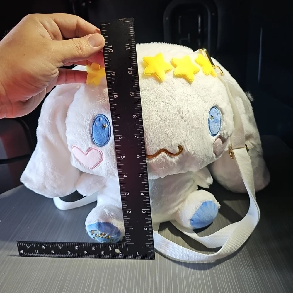 Sanrio Cinnamon Roll Fulla Fun 11
